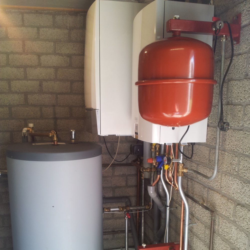 Lingewaard Installatie Elst CV ketel